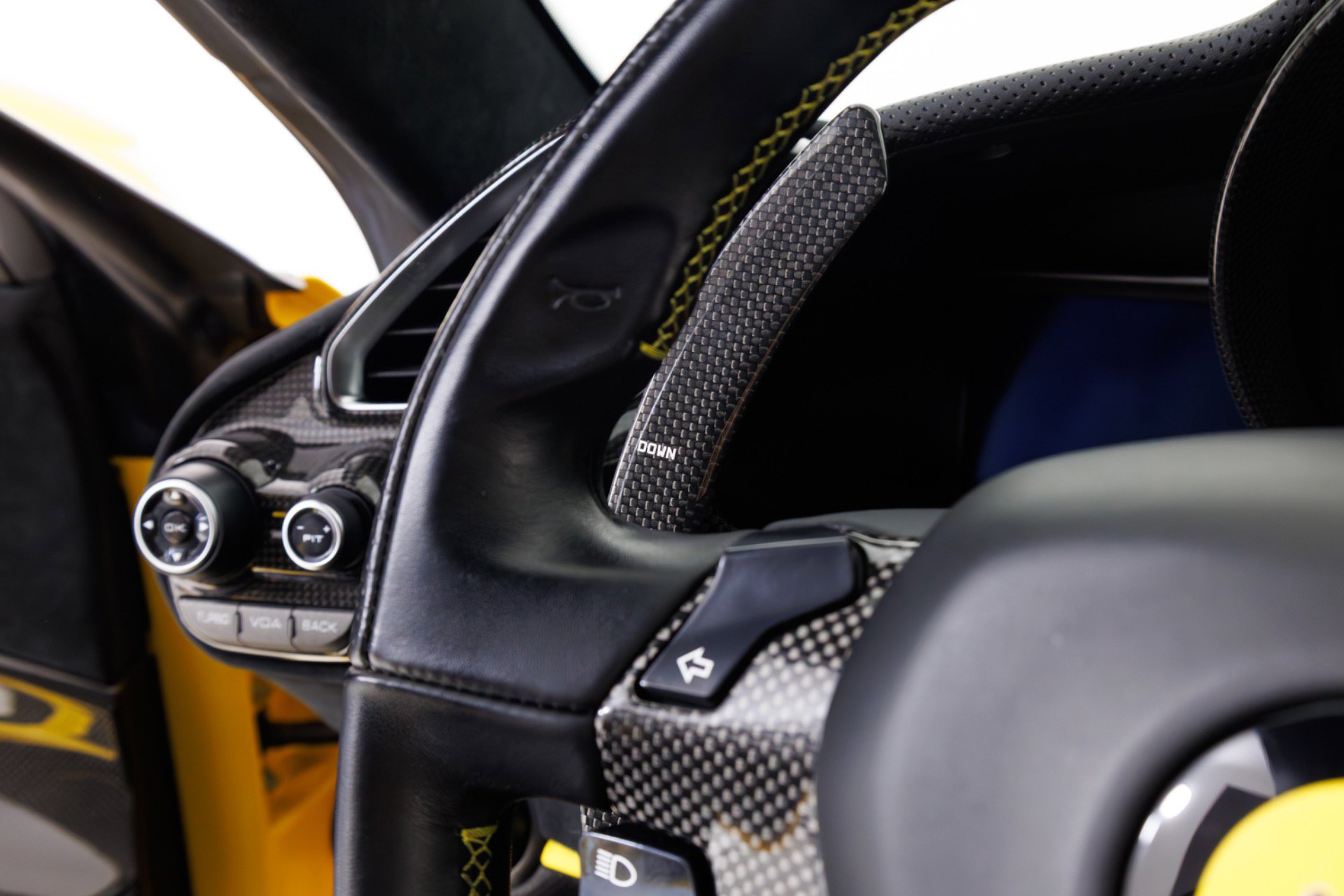 Used 2020 Ferrari 488 Pista image 20