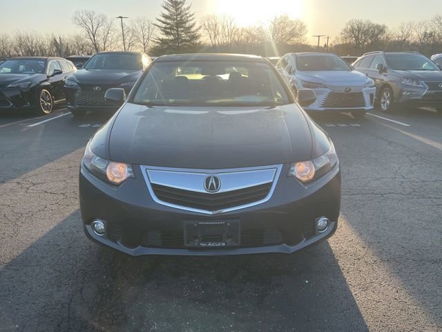 Used 2011 Acura TSX 2.4 image 2