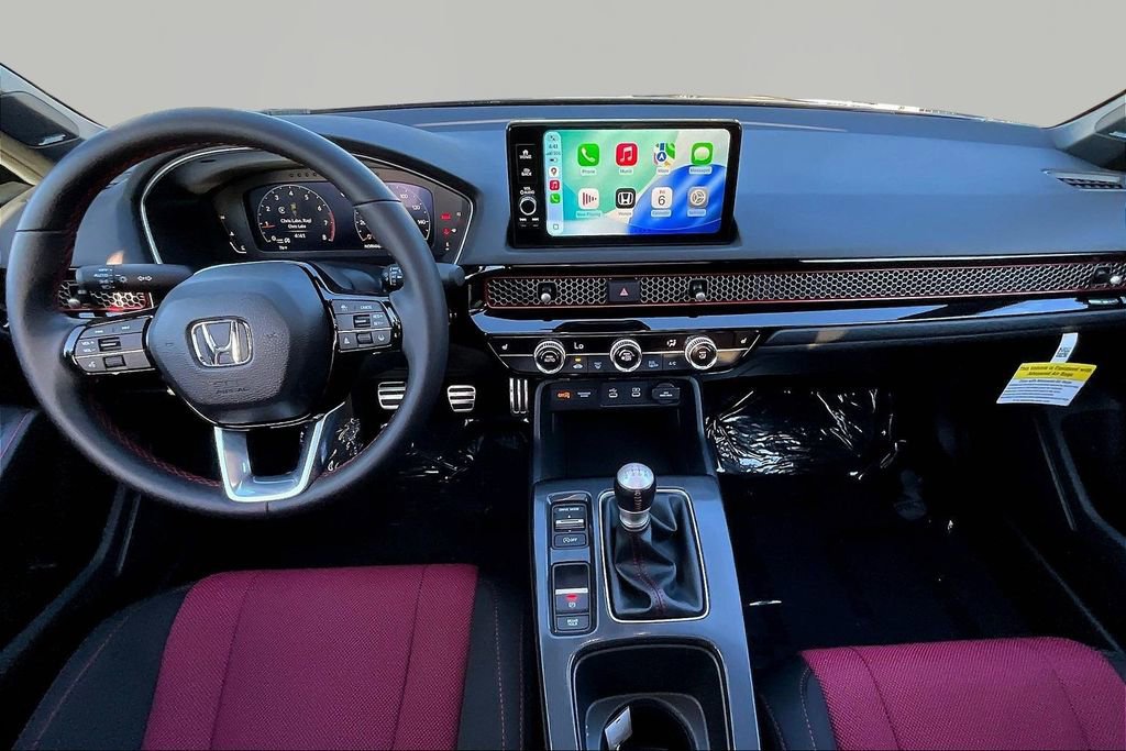 Used 2026 Honda Civic Si image 7
