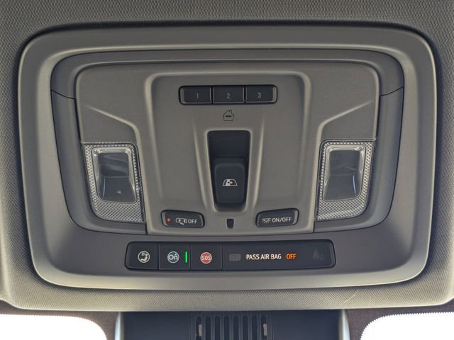 New 2026 Chevrolet Silverado 1500 LT Trail Boss w/ LT Trail Boss Premium Package image 23