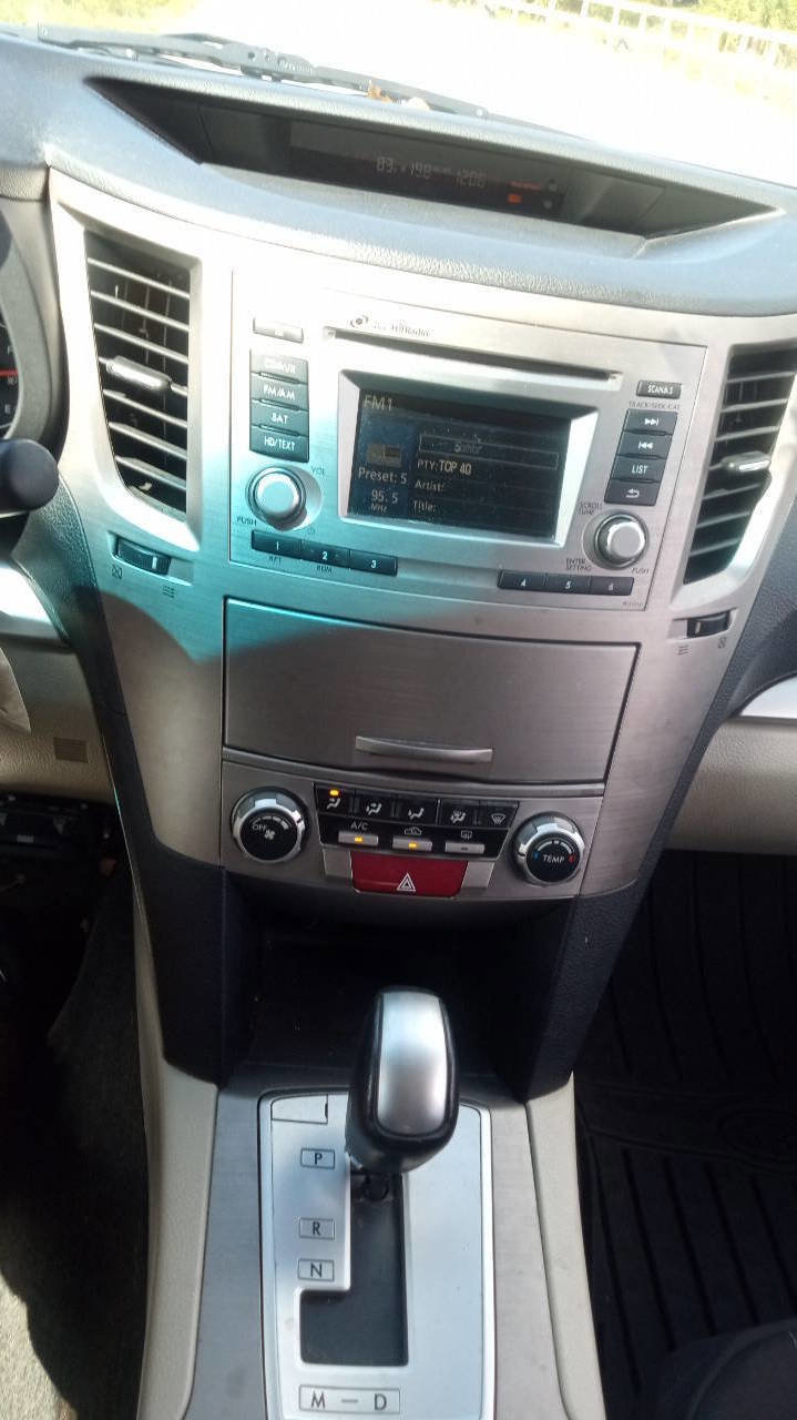 Used 2014 Subaru Outback 2.5i Premium w/ Popular Package #1A image 13