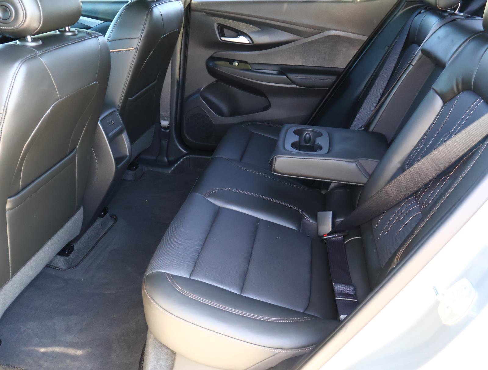 Used 2025 Buick Envista Avenir image 23