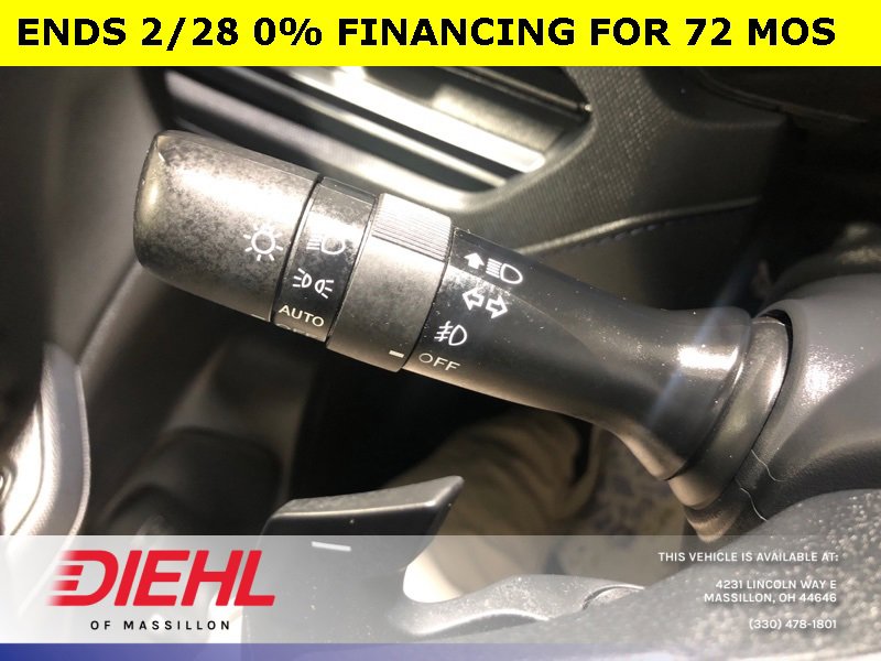 Used 2025 Subaru Forester Limited image 23