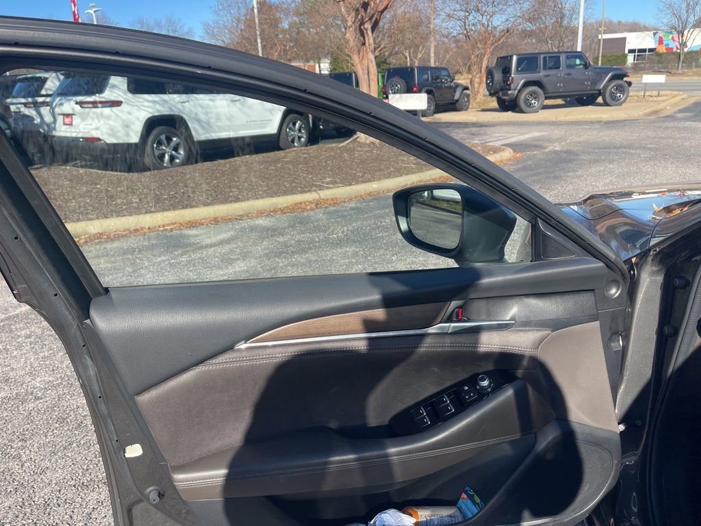 Used 2020 MAZDA MAZDA6 Signature image 17