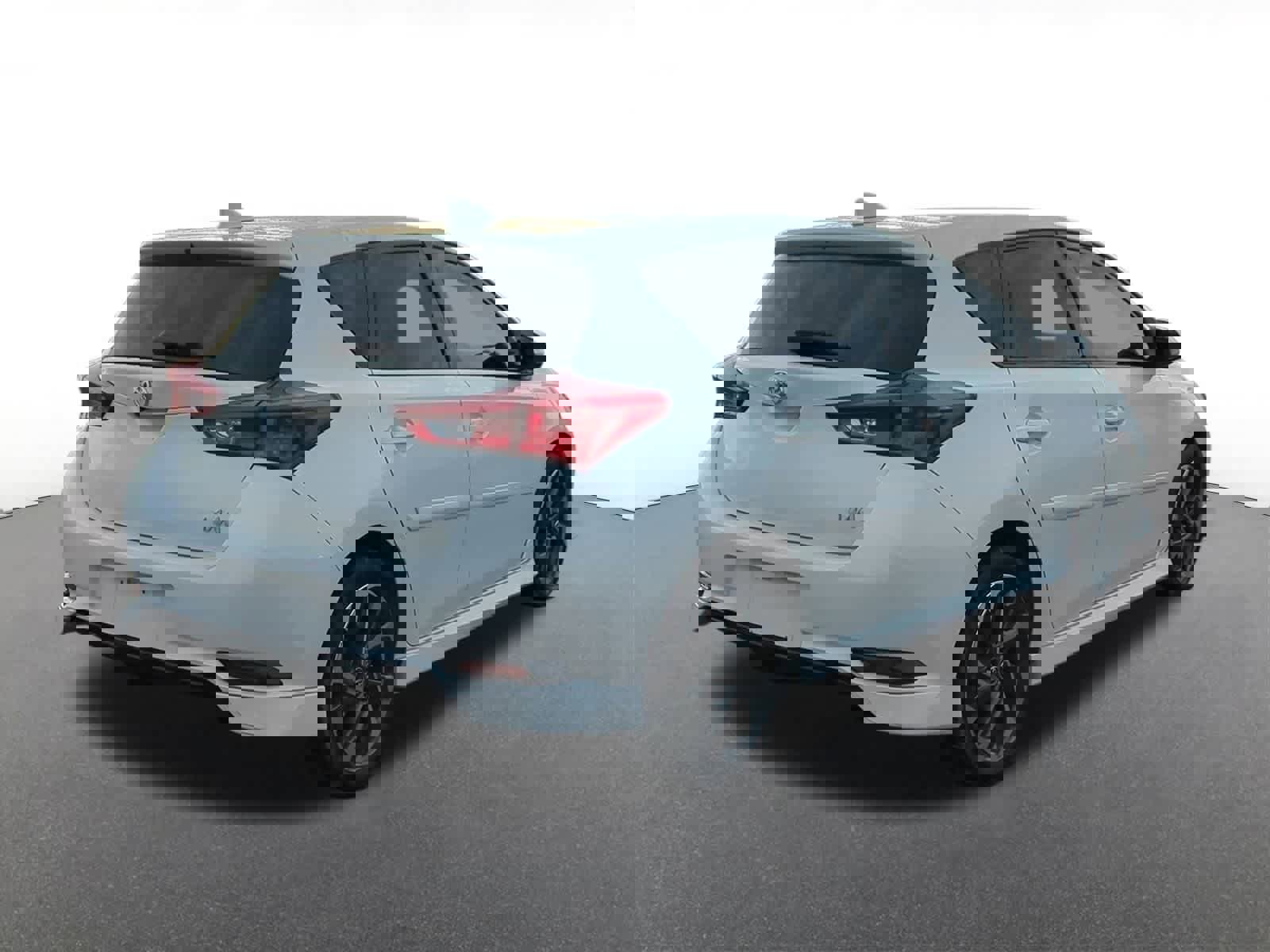 Used 2017 Toyota Corolla iM image 6