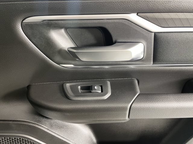 New 2025 RAM 1500 Big Horn RWD image 15