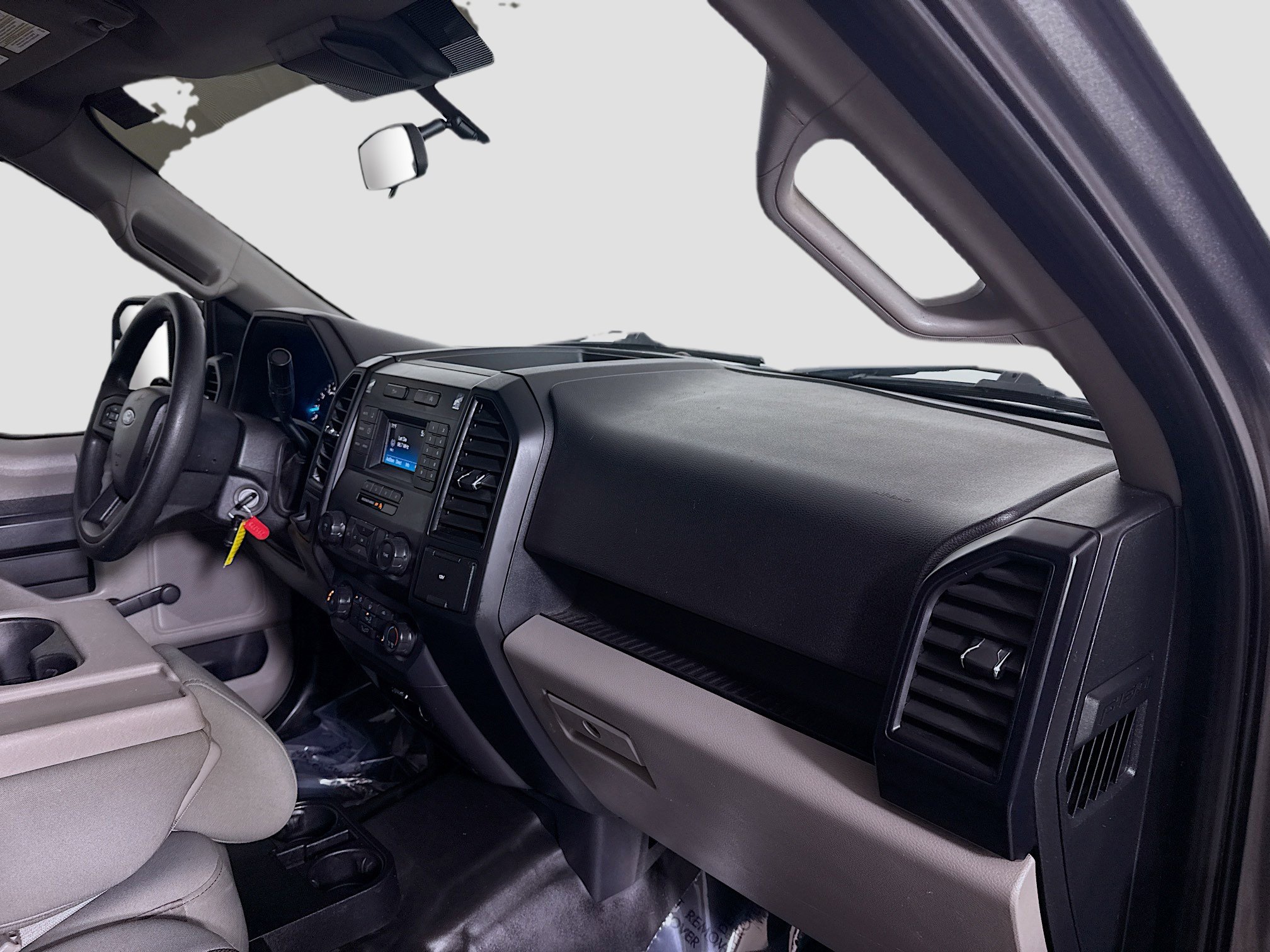 Used 2019 Ford F150 XL image 26