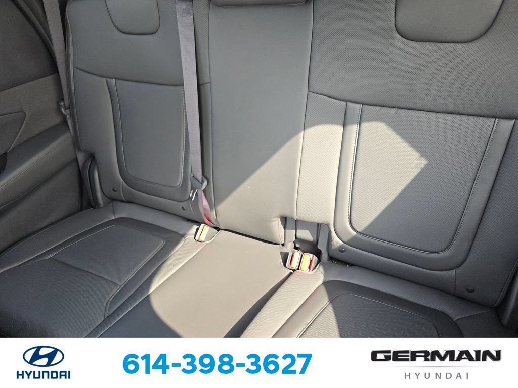 Used 2026 Hyundai Santa Cruz XRT AWD/4WD image 19