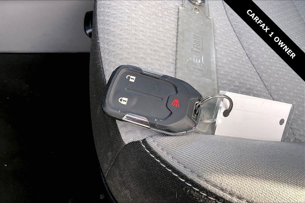 Used 2024 GMC Terrain SLE image 33