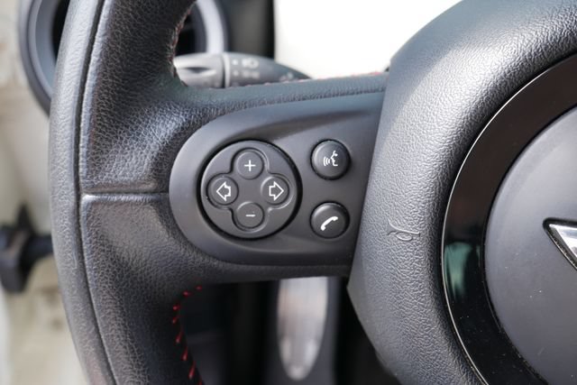 Used 2013 MINI Cooper Clubman John Cooper Works FWD image 12