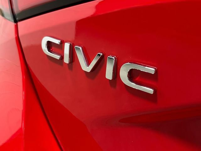 New 2026 Honda Civic Sport image 9