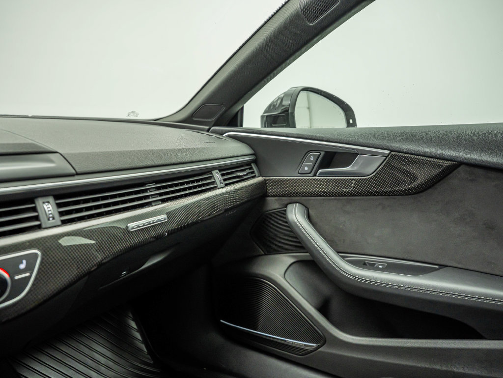 Used 2019 Audi S5 Prestige AWD/4WD image 32