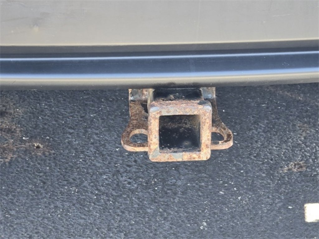 Used 2022 Honda HR-V EX-L image 9