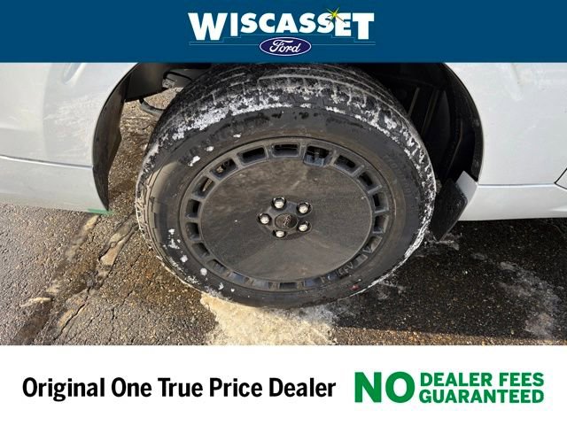 New 2026 Ford Maverick Lobo image 28