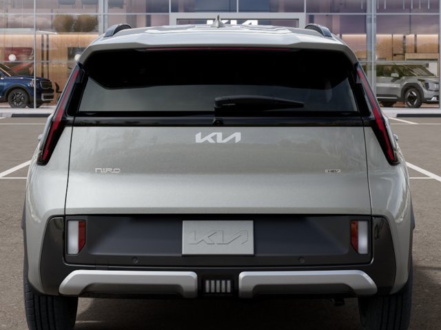 New 2027 Kia Niro EX FWD image 13