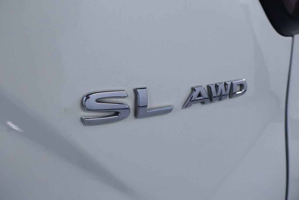 Used 2023 Nissan Murano SL w/ SL Moonroof Package image 11