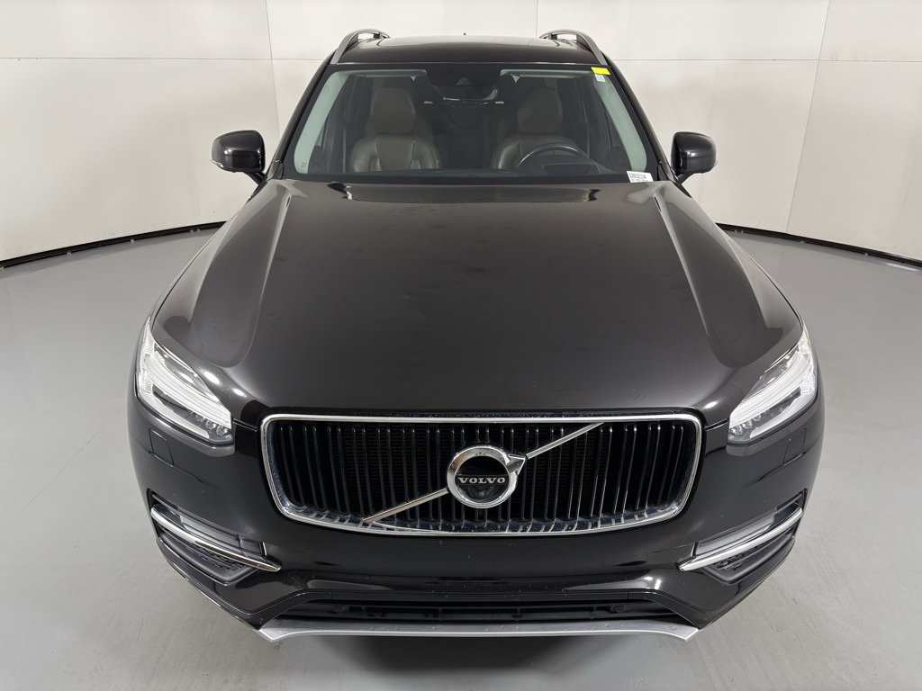 Used 2019 Volvo XC90 T6 Momentum w/ Advanced Package image 4