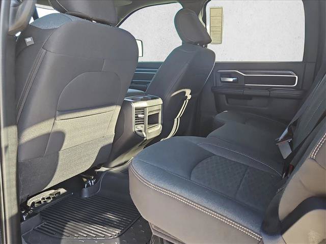 New 2026 RAM 2500 Big Horn AWD/4WD image 16