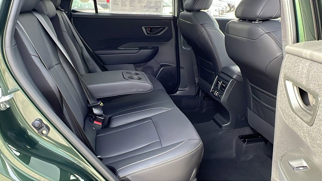 New 2026 Subaru Outback Limited XT image 12