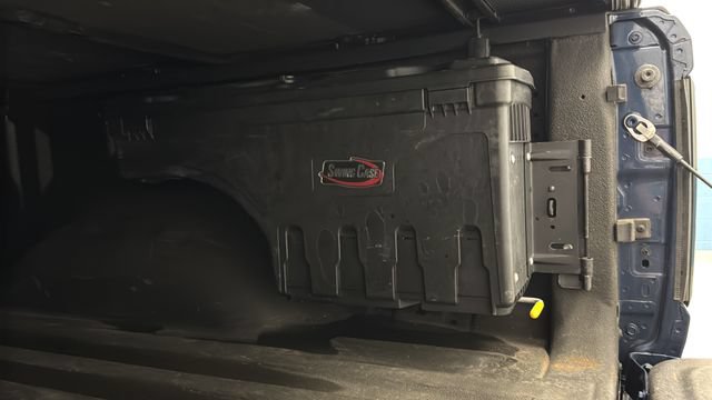 Used 2019 RAM 1500 Big Horn AWD/4WD image 30