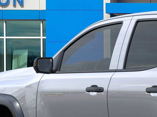 New 2026 Chevrolet Colorado Trail Boss image 13