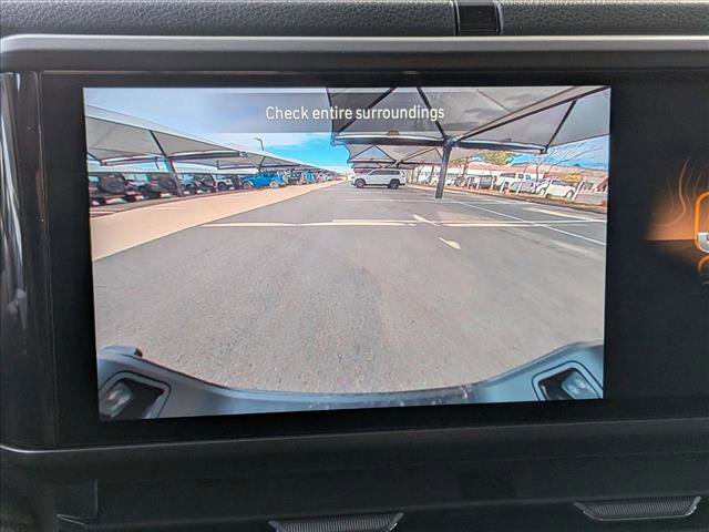 New 2026 Jeep Gladiator Sport image 11