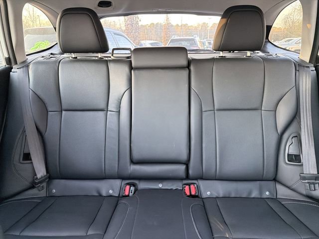 Certified 2023 Subaru Outback Touring w/ Tech Package 2 image 29