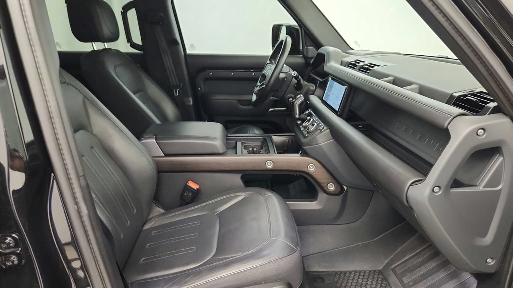 Used 2020 Land Rover Defender 110 X AWD/4WD image 42