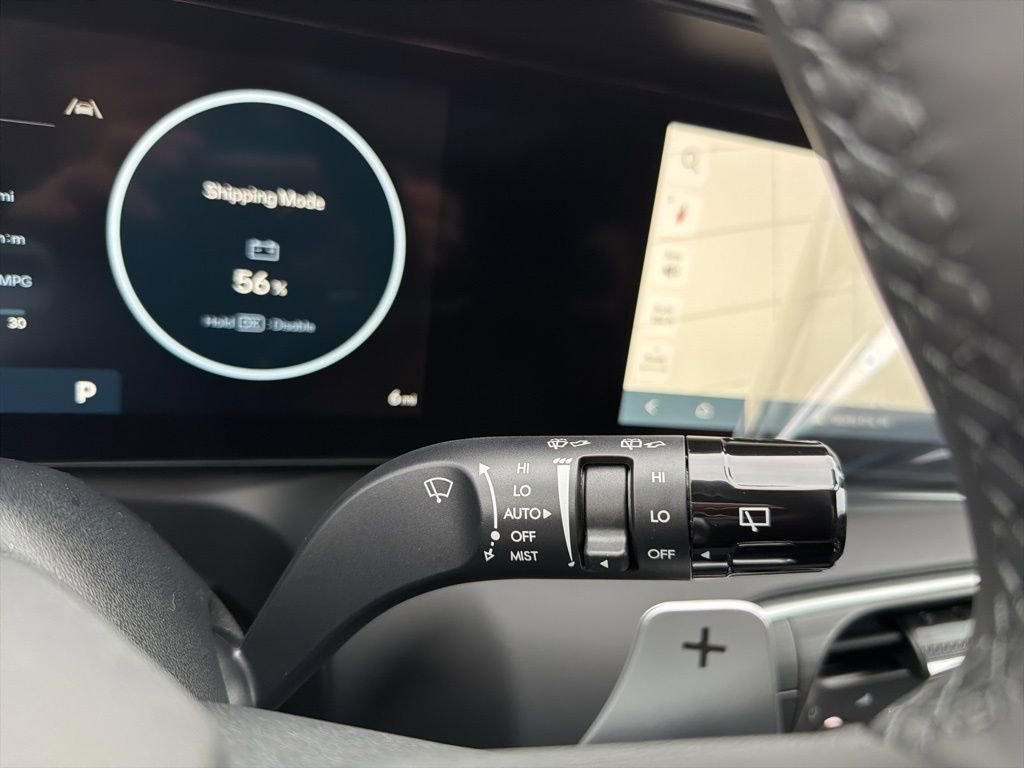 New 2026 Hyundai Palisade Calligraphy image 44