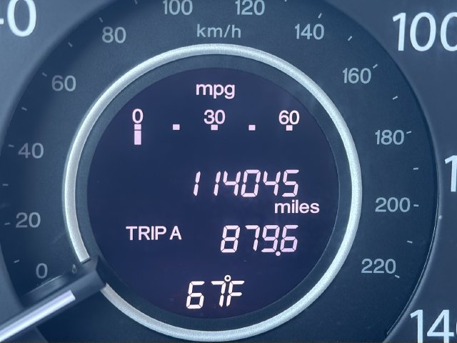 Used 2013 Honda CR-V EX-L image 28