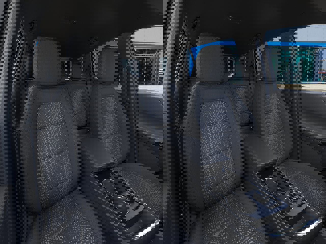 New 2026 Chevrolet Equinox LT image 16