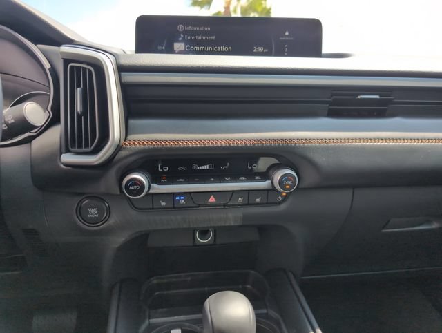 New 2026 MAZDA CX-50 AWD 2.5 S image 14