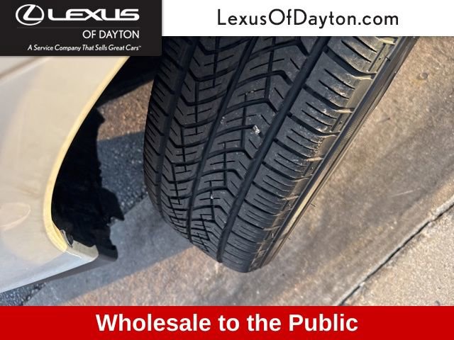 Used 2008 Lexus RX 350 AWD image 10