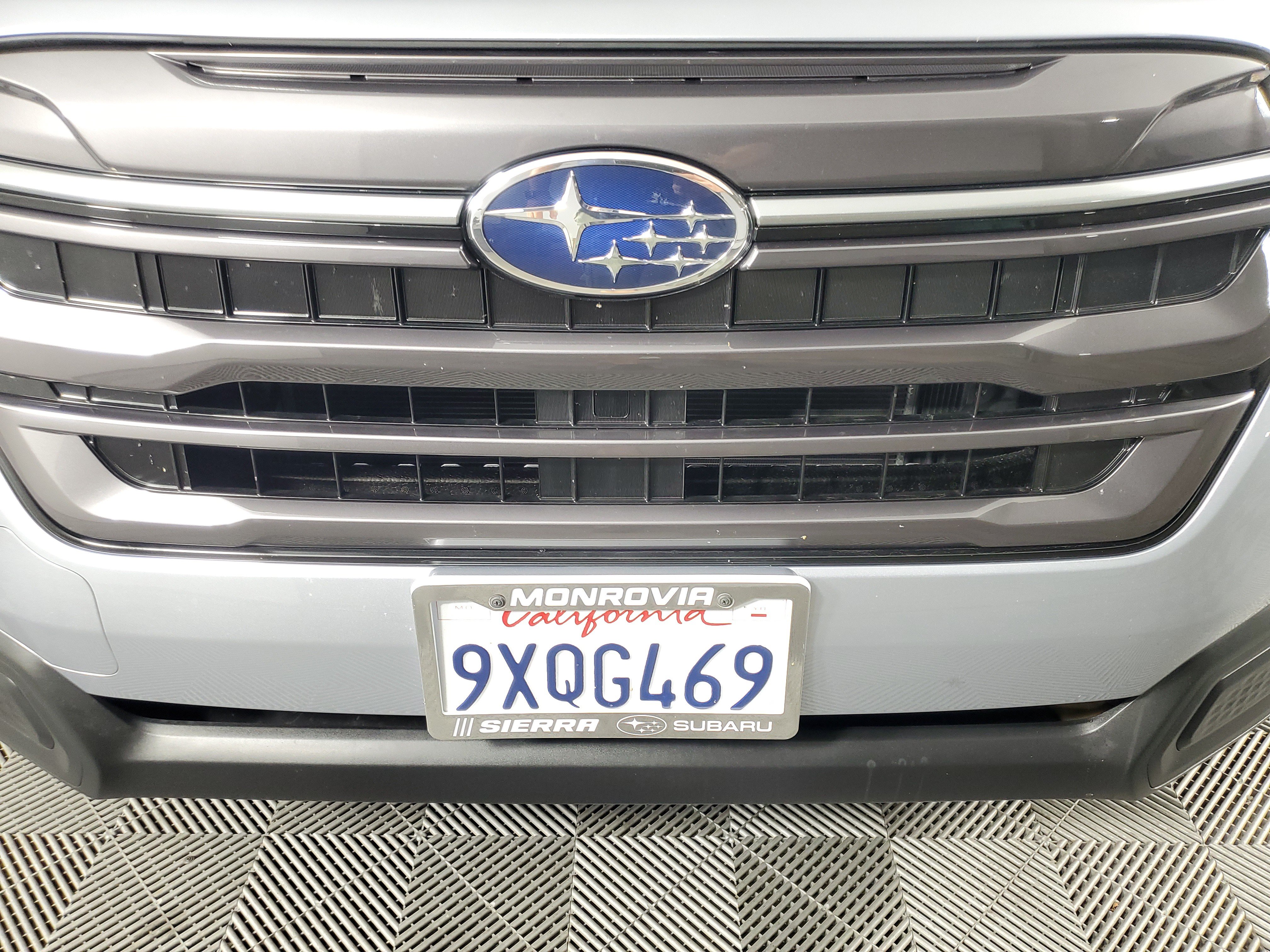 Used 2026 Subaru Forester Premium AWD/4WD image 10