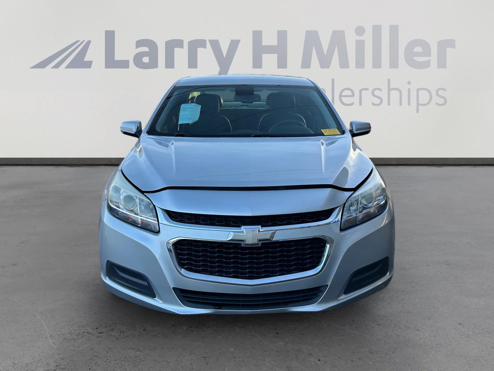 Used 2014 Chevrolet Malibu LT w/ Power Convenience Package image 9