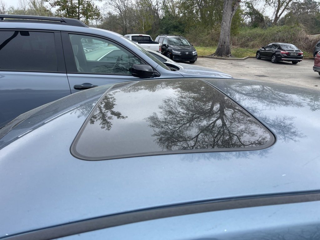 Used 2018 MAZDA MAZDA6 Touring image 6