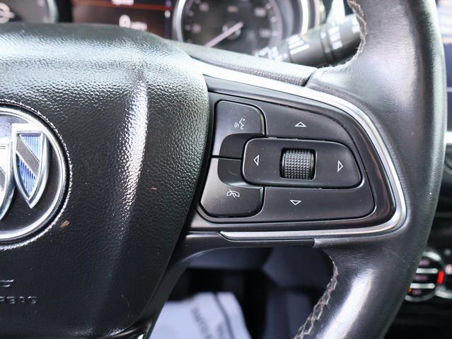 Certified 2023 Buick Encore GX Select w/ Sport Touring Package image 38
