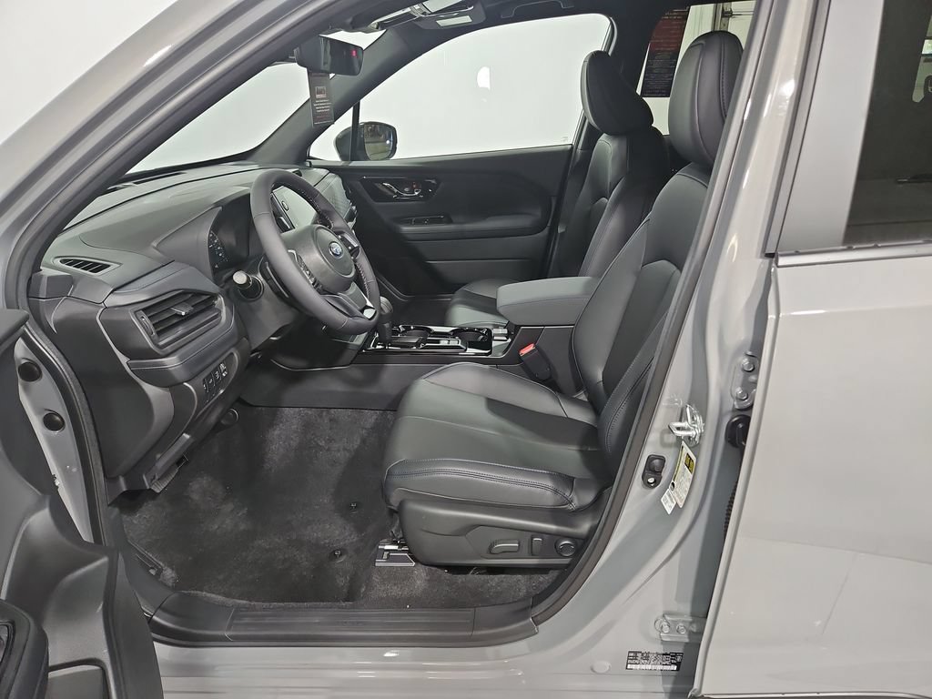 New 2026 Subaru Forester Touring AWD/4WD image 9