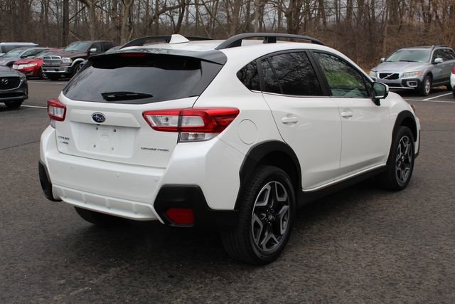 Used 2018 Subaru Crosstrek 2.0i Limited image 3
