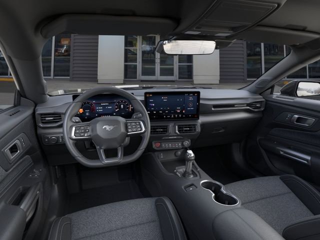 New 2026 Ford Mustang Coupe image 9