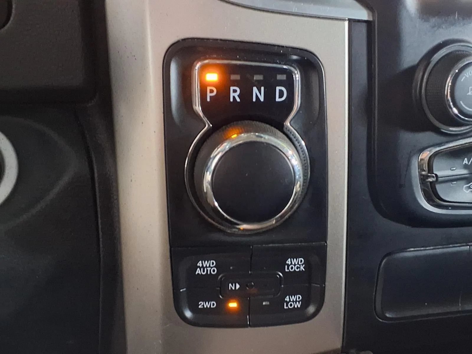 Used 2018 RAM 1500 Big Horn AWD/4WD image 22