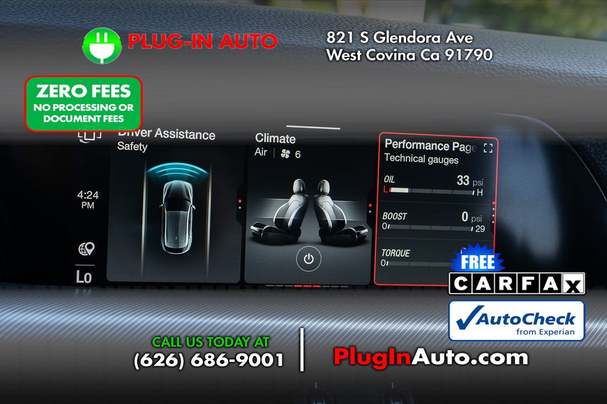 Used 2022 Alfa Romeo Stelvio Veloce AWD/4WD image 26