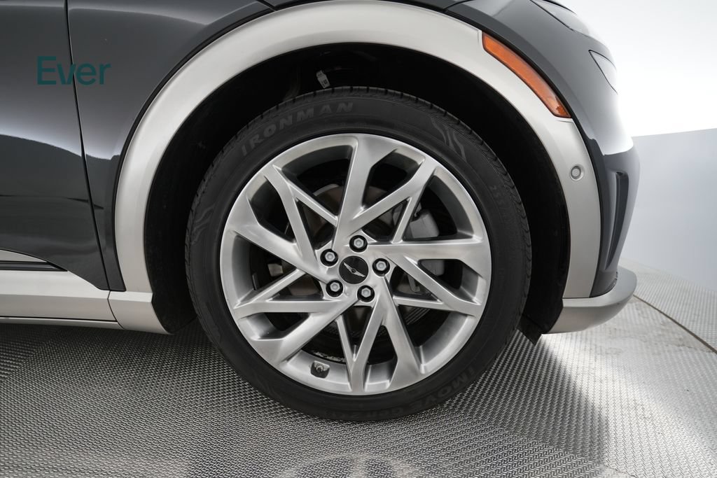 Used 2023 Genesis GV60 Advanced AWD/4WD image 20