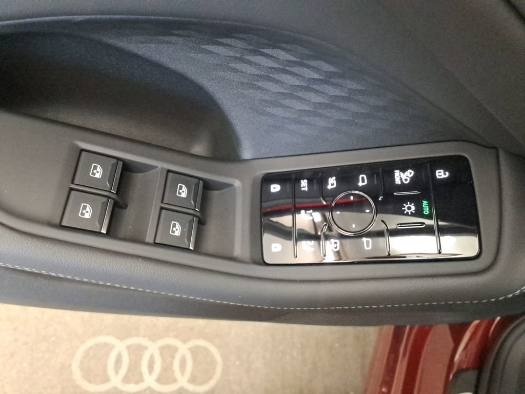 New 2025 Audi A5 2.0T Prestige image 18