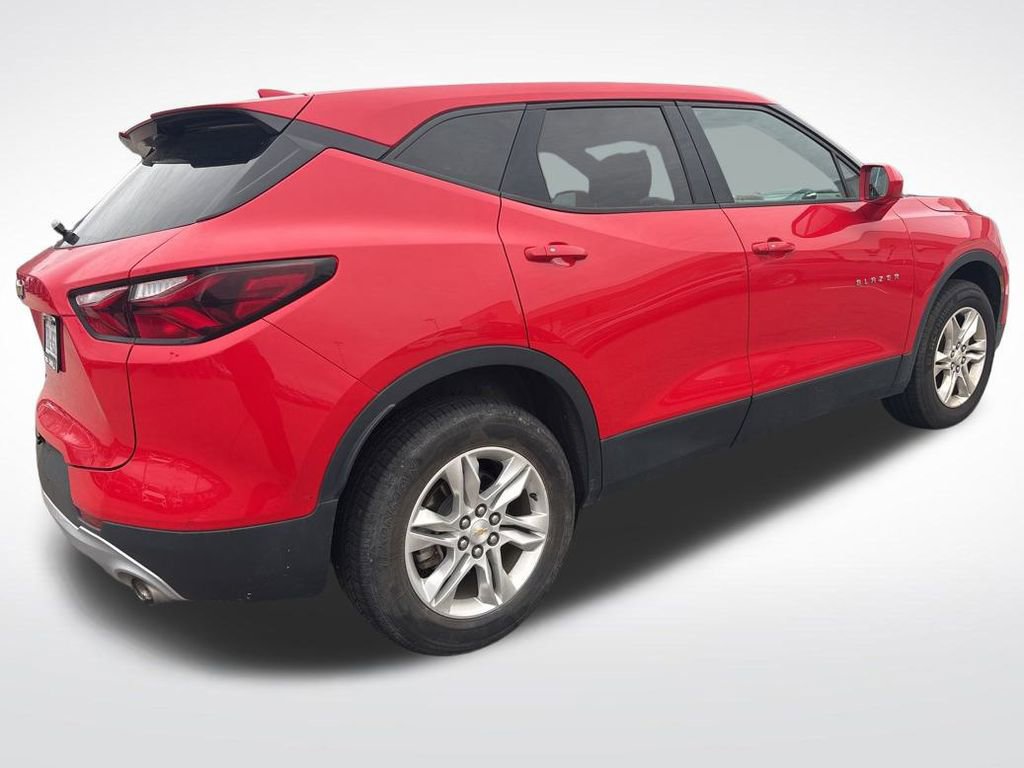 Used 2019 Chevrolet Blazer LT image 8