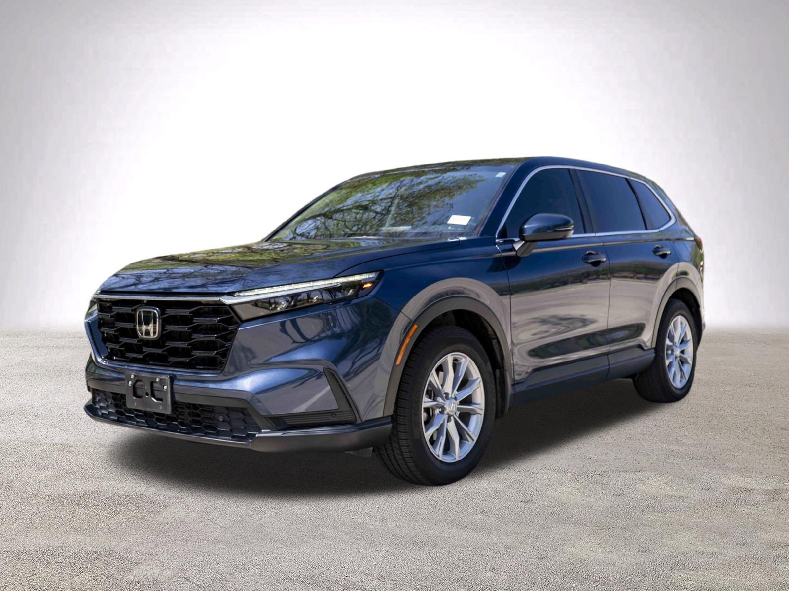Used 2023 Honda CR-V EX-L image 5