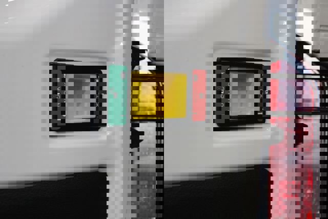 New 2026 Ford Transit 150 Low Roof AWD image 27