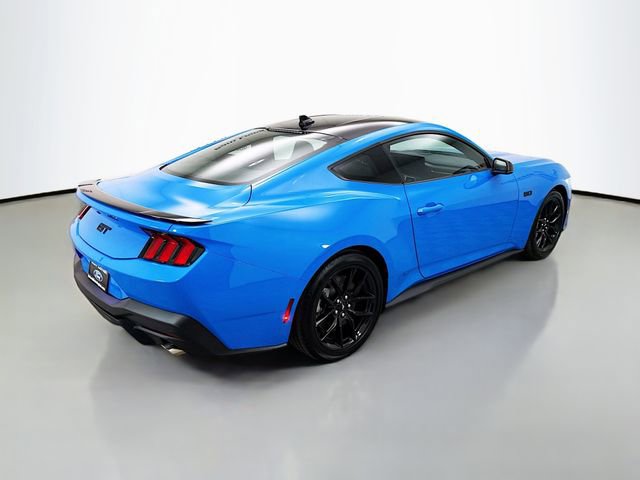 Used 2025 Ford Mustang GT Premium RWD image 7