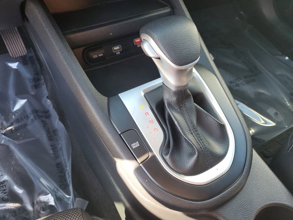 Used 2024 Kia Forte LXS image 21