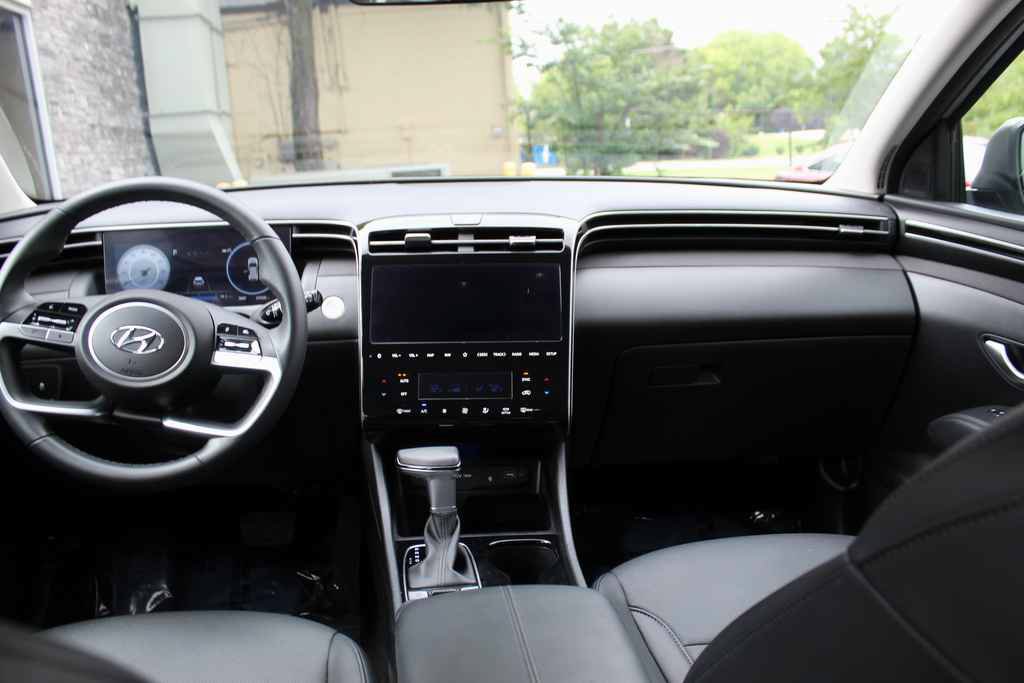 Used 2024 Hyundai Tucson SEL w/ Convenience Package AWD/4WD image 29